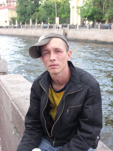 Жека Толстопятов