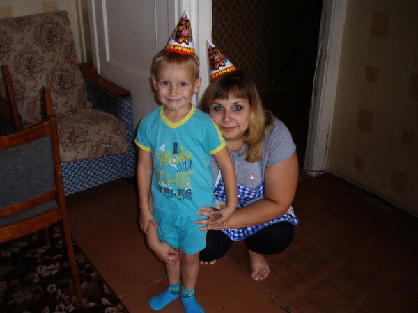 Анастасия Долгополова