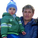 Валентина Александрова