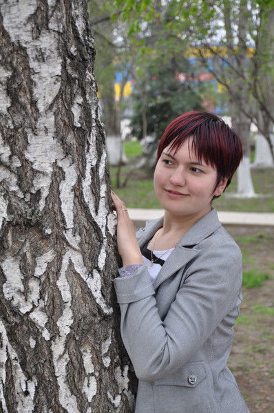 Евгения Слотина