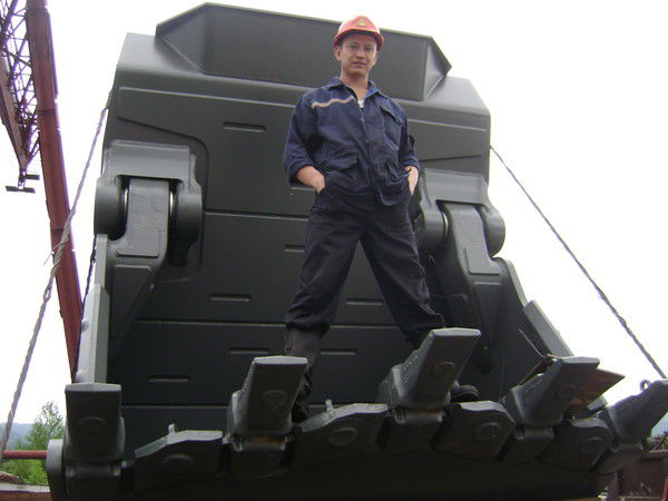 Вадим Петров