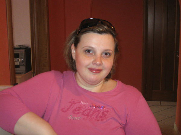 Валентина Благородная