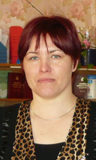 Полина Черепанова