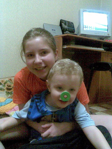 Наталья Черепкова