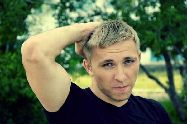 Владислав Шуклин