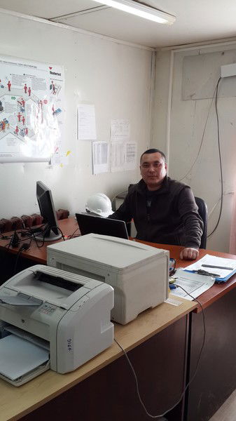 Cахи Курманаев