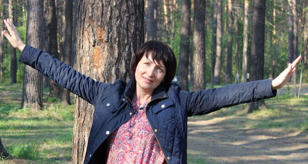 Женя Василенко