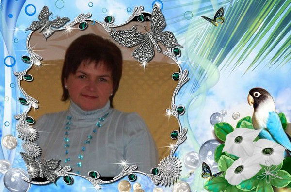 Ольга Шнайдмиллер