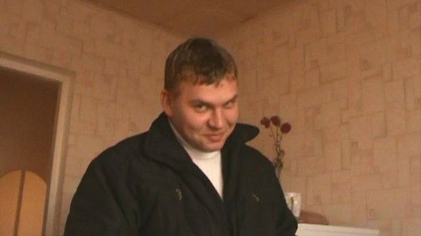 Алексей Михальчик