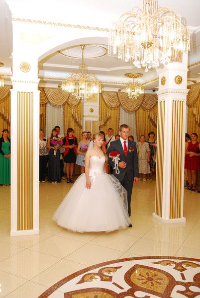 Михаил Вихорев