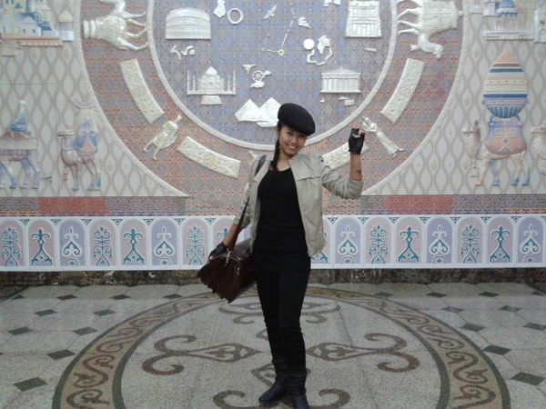 Марал Марал