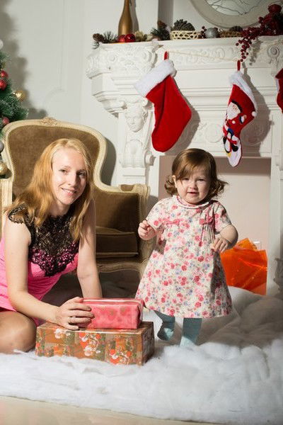 Екатерина Голуб