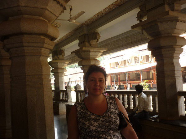 Ирина Ильиных