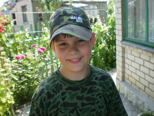 Денис Терещенко