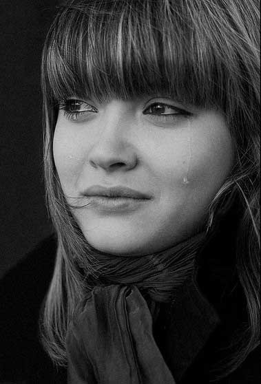 Анна Душакова