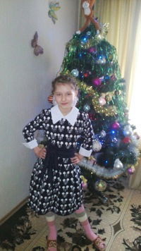 Настя Коржаева