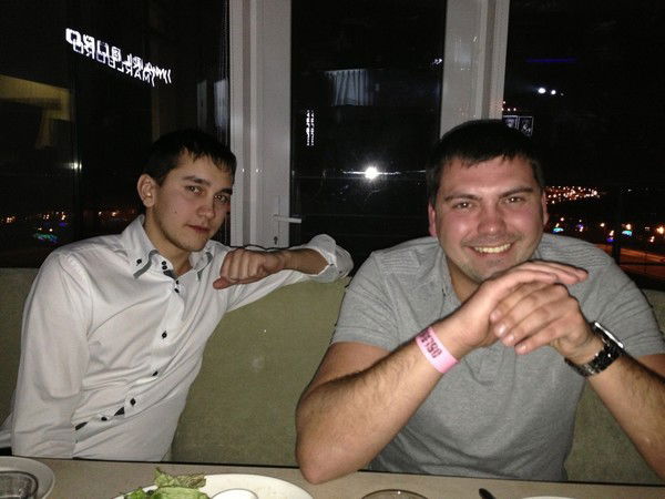 Вячеслав Макаров