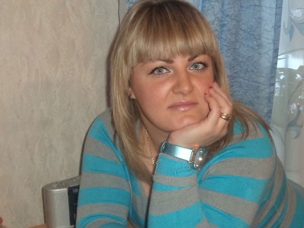 Ольга Абраменко