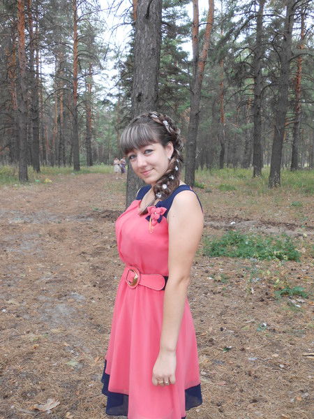 Татьяна Каретникова