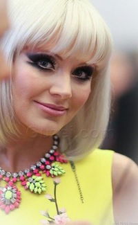 Наталья Рудина