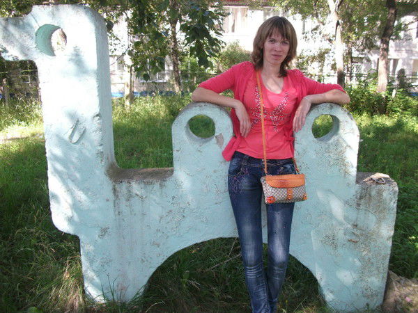 Александра Макаренко