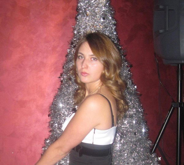 Лилиана Туркеева