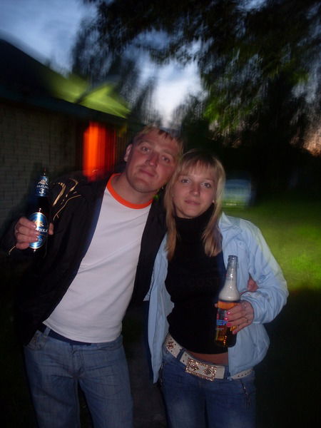 Александр Расторгуев