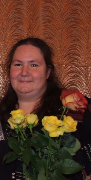 Марина Дрондина