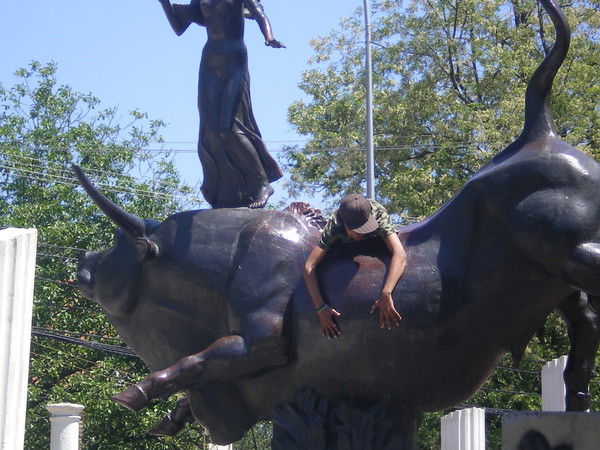 Владимир Харченко