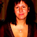 Екатерина Савинская