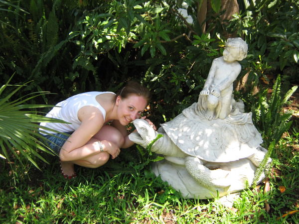 Татьяна Первухина