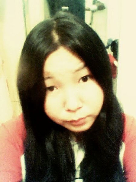 Айназик Кебекбаева