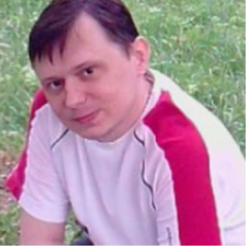 Александр Смирнов