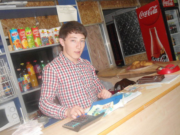 Жаслан-Балжан ***онгарбековы