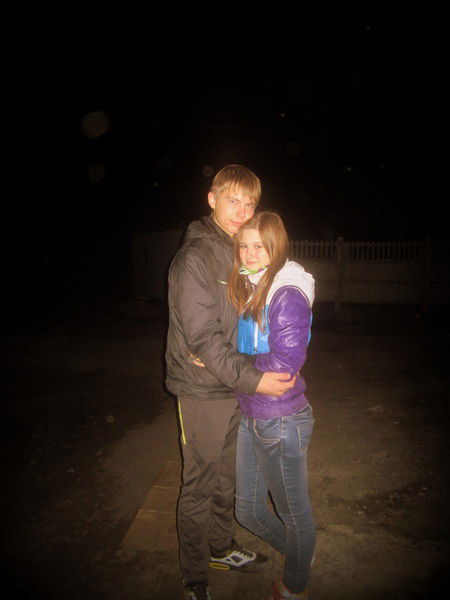 Галя Погорелова