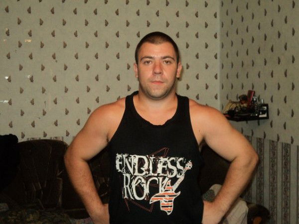 Сергей Сидоров