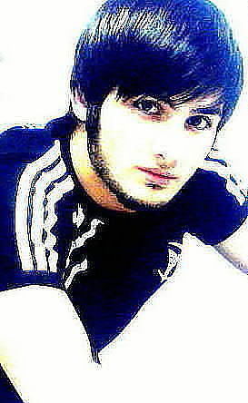 Хайтмурат Юнусов