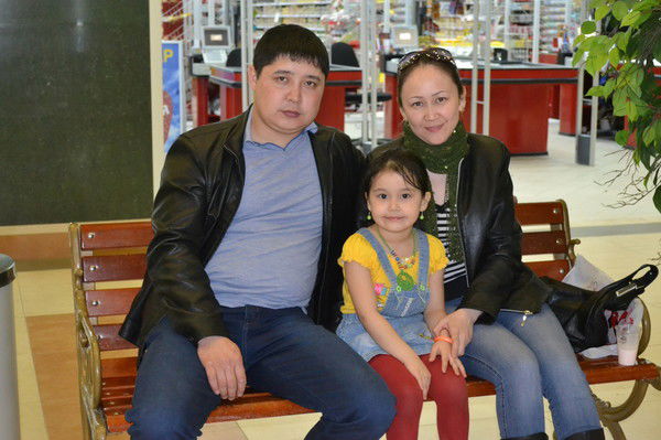 Нуржамал Шуйиншалиева