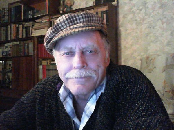 Владимир Морозов