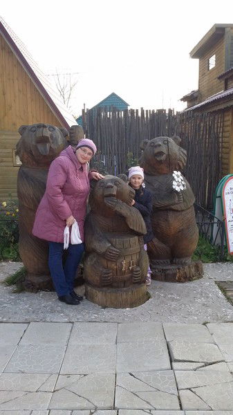 Лейсан Зиганшина