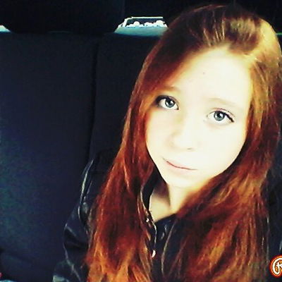 Дарья Александровна