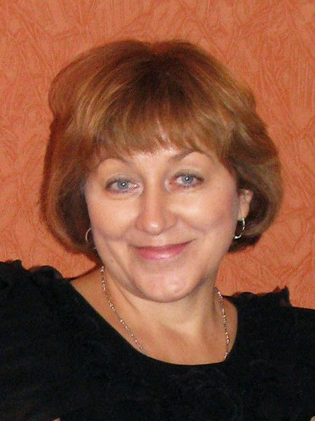 Ольга Ковалева