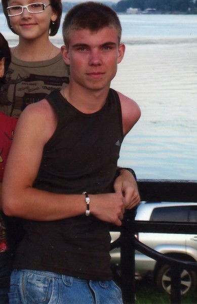 Димка Корольков