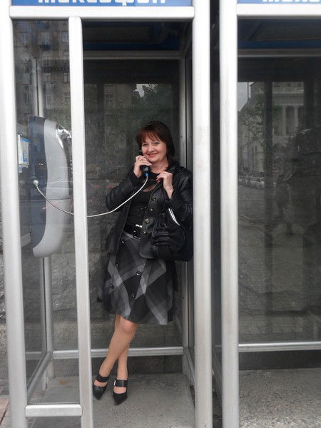 Наталья Шукалович