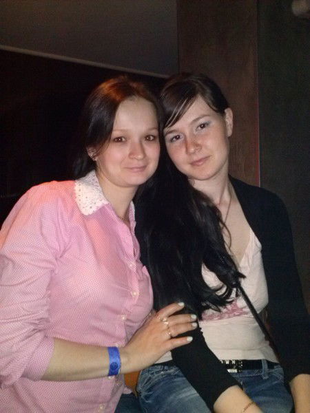 Анастасия Ястребова