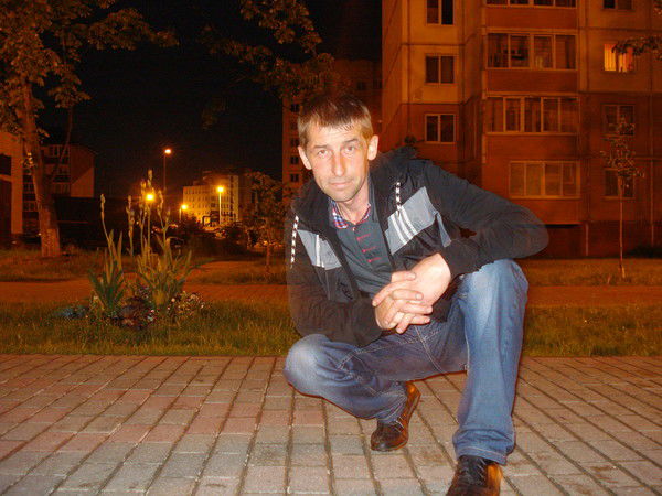 Василий Новохатский