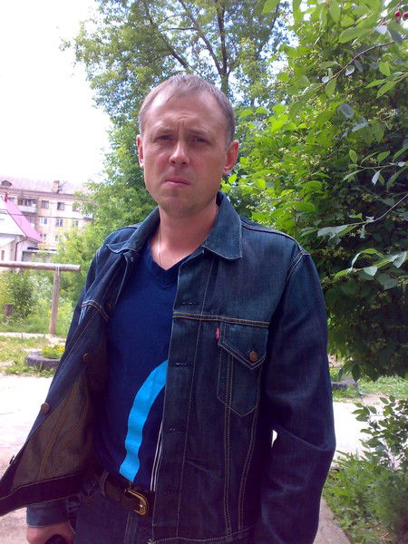 Игорь Сидоров