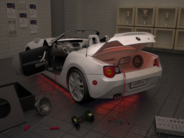 Василий Новиков