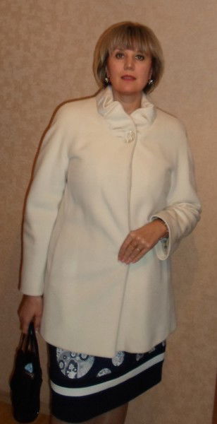 Наталья Третьякова