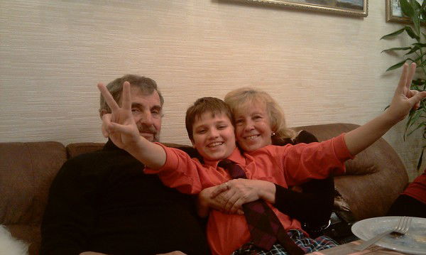 Владимир Горан